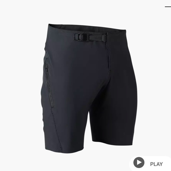 Fox Flexair Ascent Shorts mountain biking - Picture 1 of 6